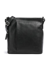 Picard Pure Skuldertaske schwarz
