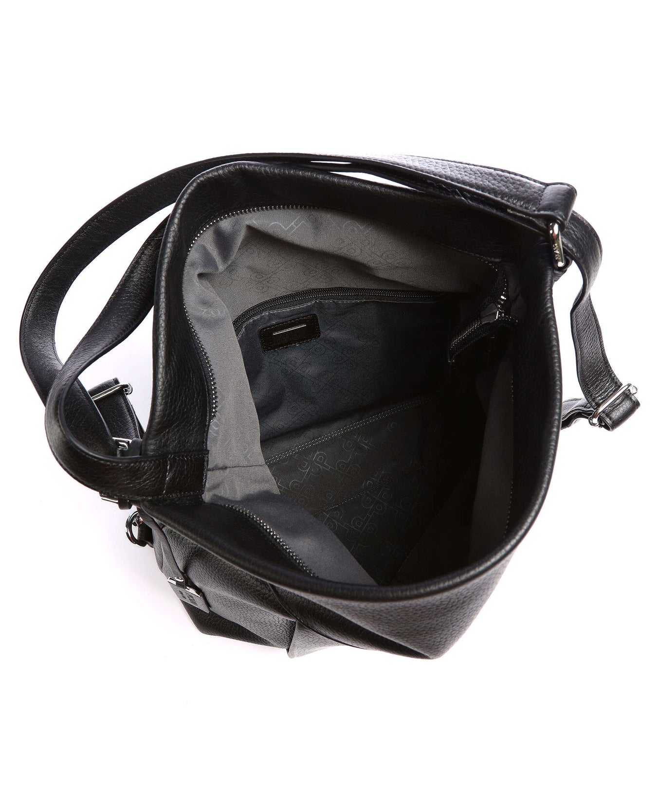 Picard Pure Backpack bag schwarz