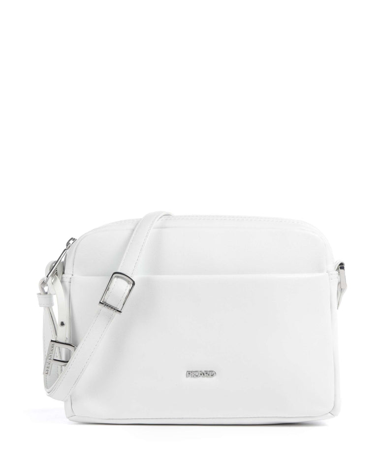 Picard Really Crossbody bag white lily