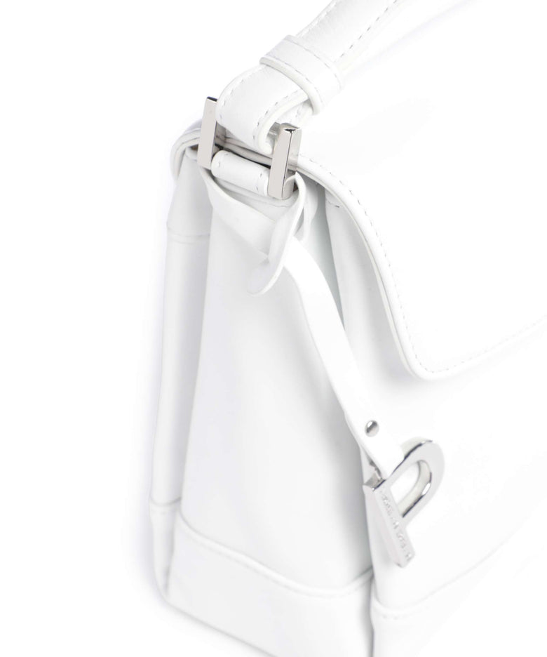 Picard Really Crossbody bag white lily
