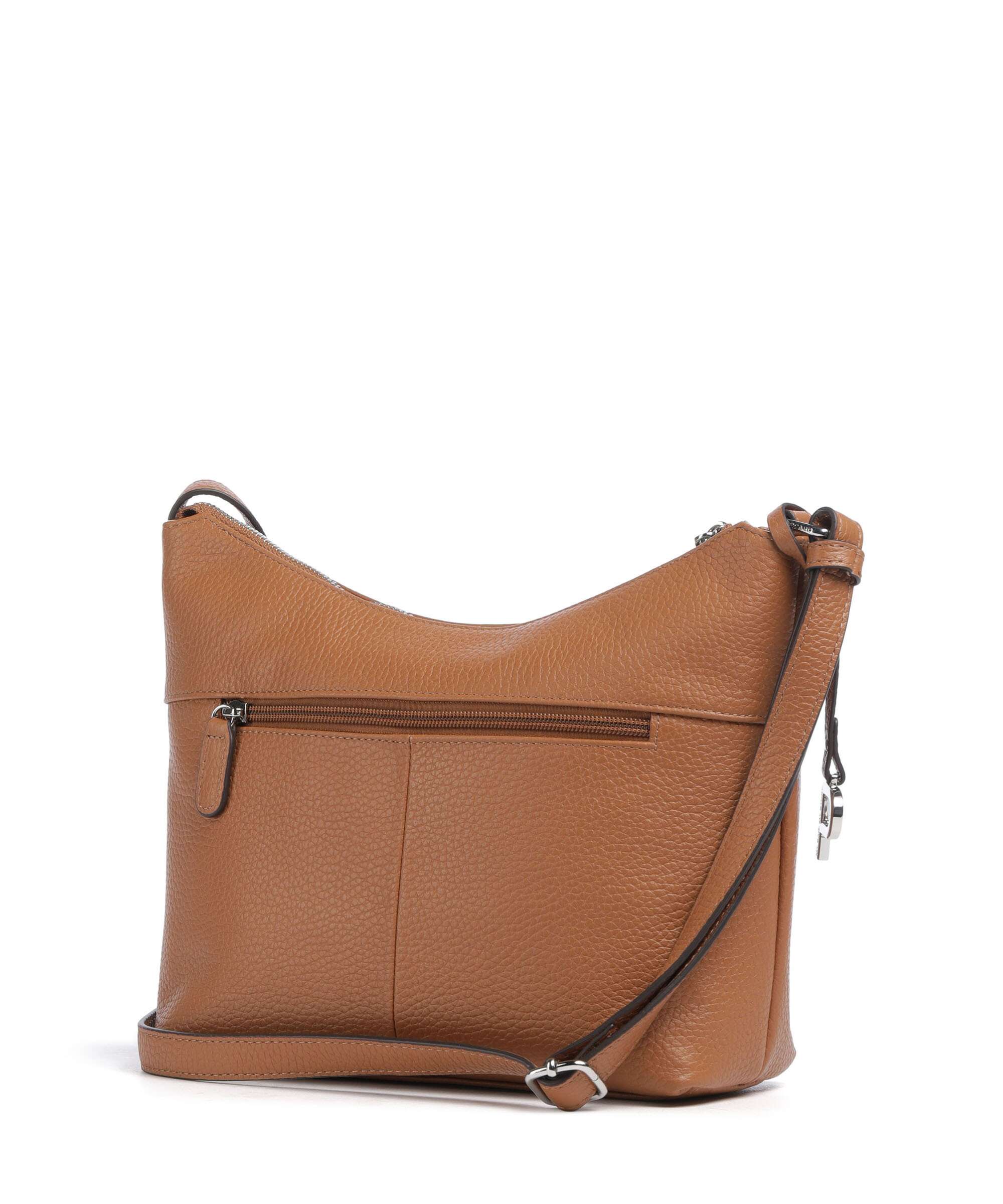 Picard Pure Hobo bag cognac