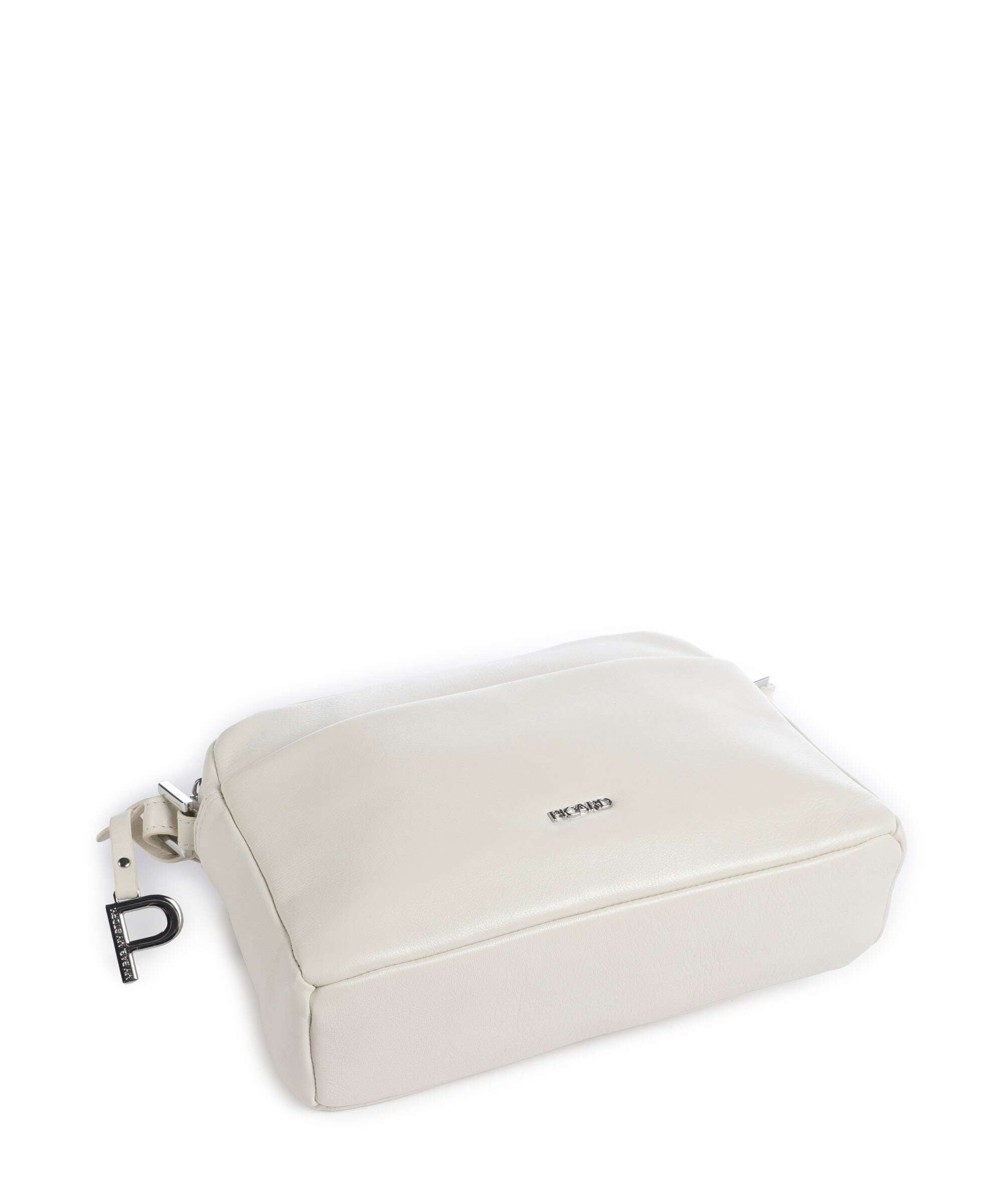 Picard Really Crossbody bag cream