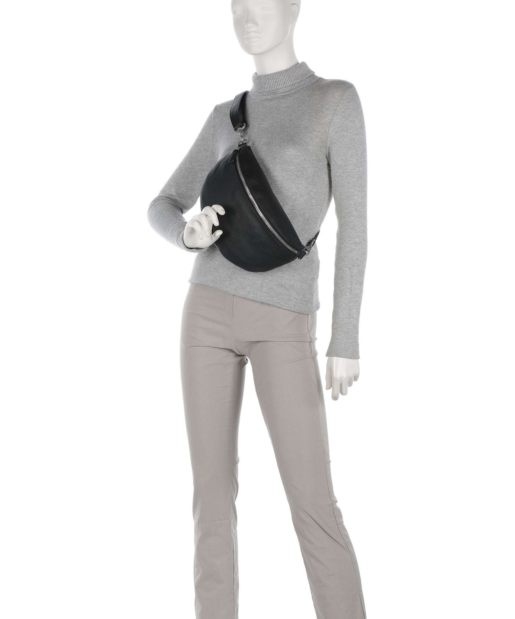 Picard Luis Belt bag schwarz