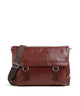 Picard Buddy Messenger taske cognac