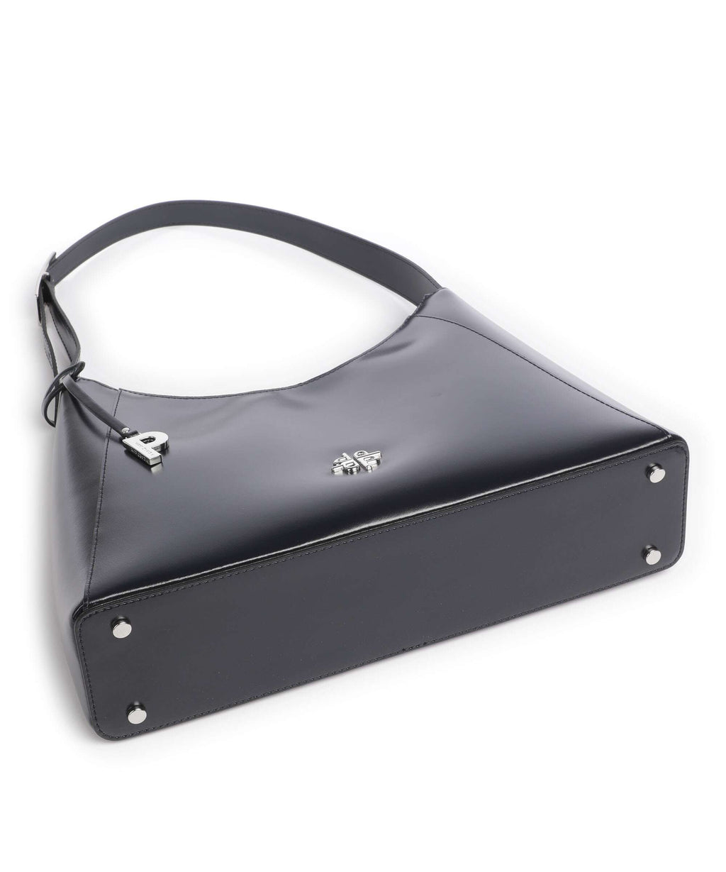 Picard Black Tie Shoulder bag ozean