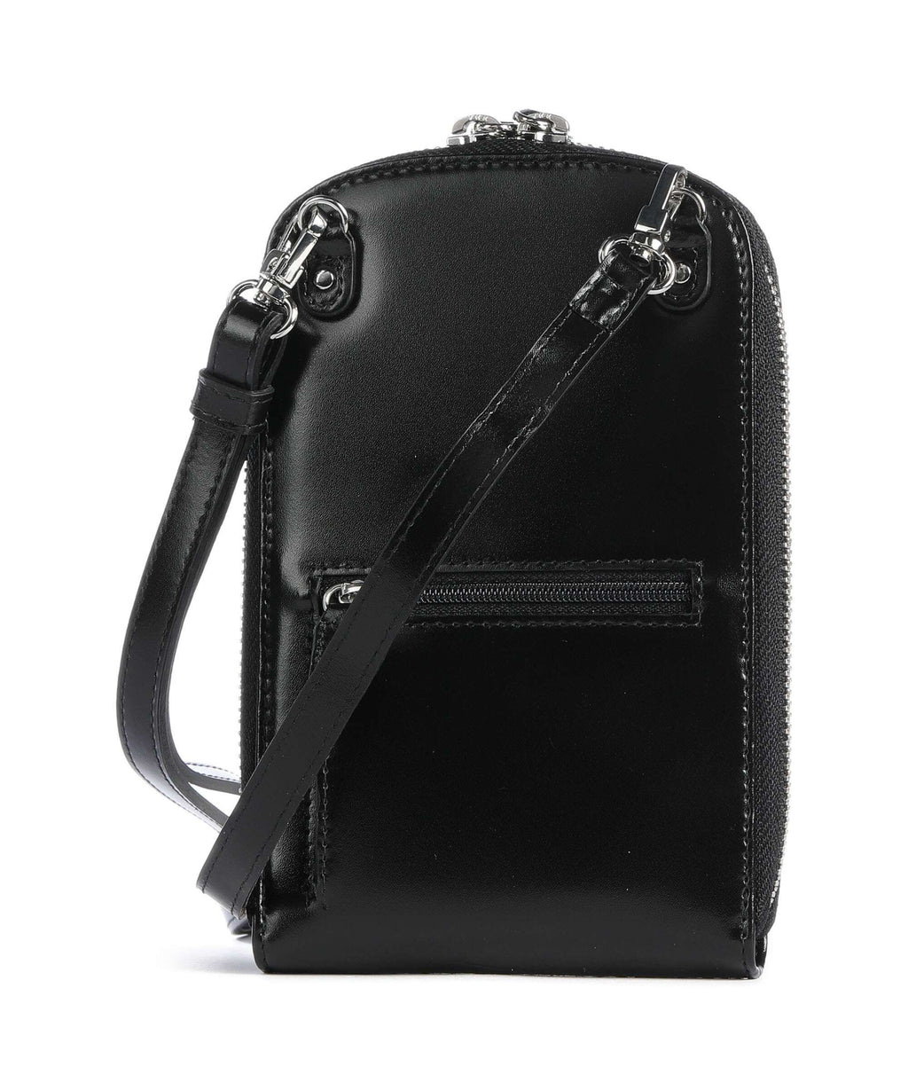 Picard Black Tie Phone bag schwarz