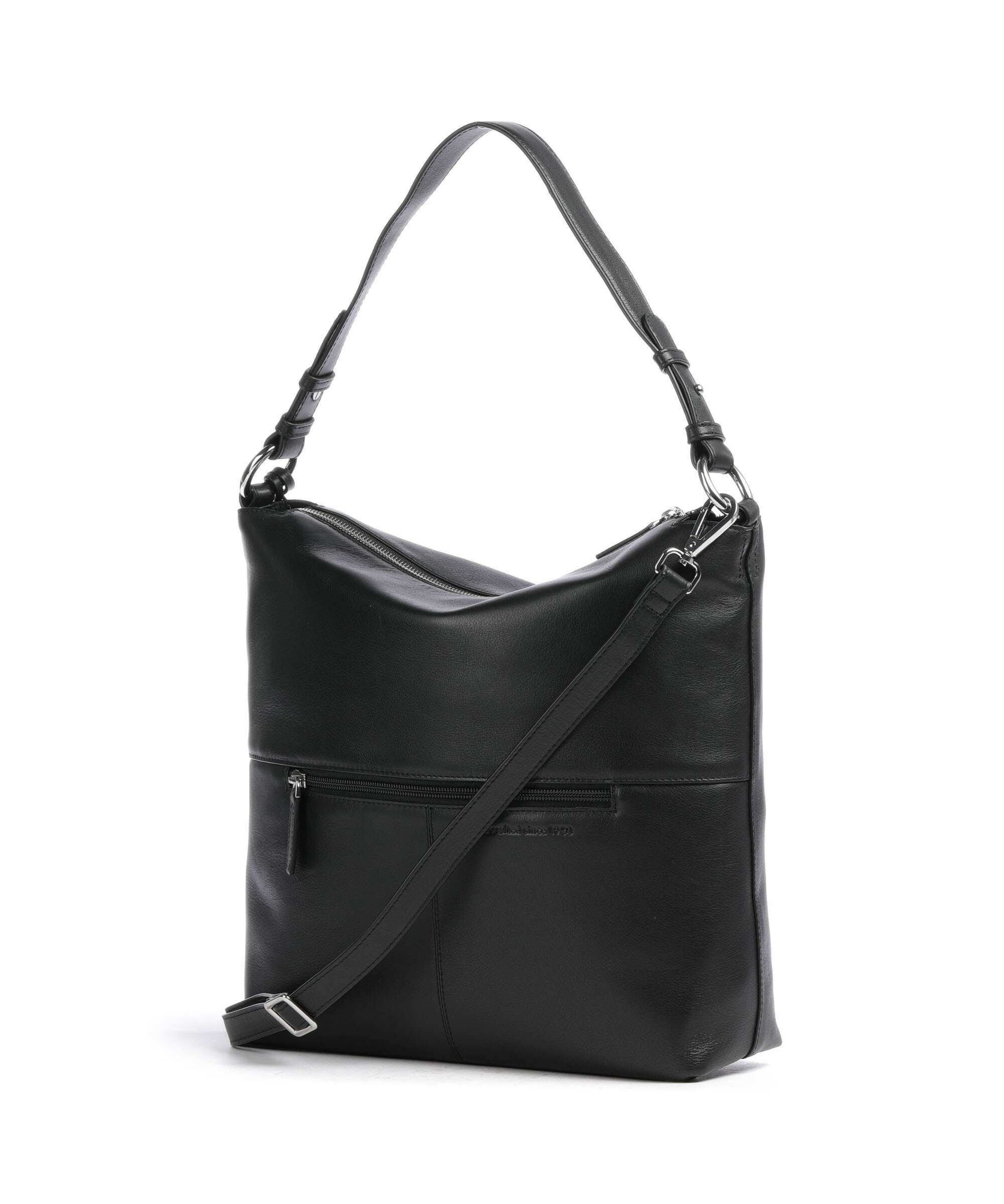 Picard Bali Hobo bag schwarz