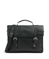 Picard Milano Briefcase schwarz