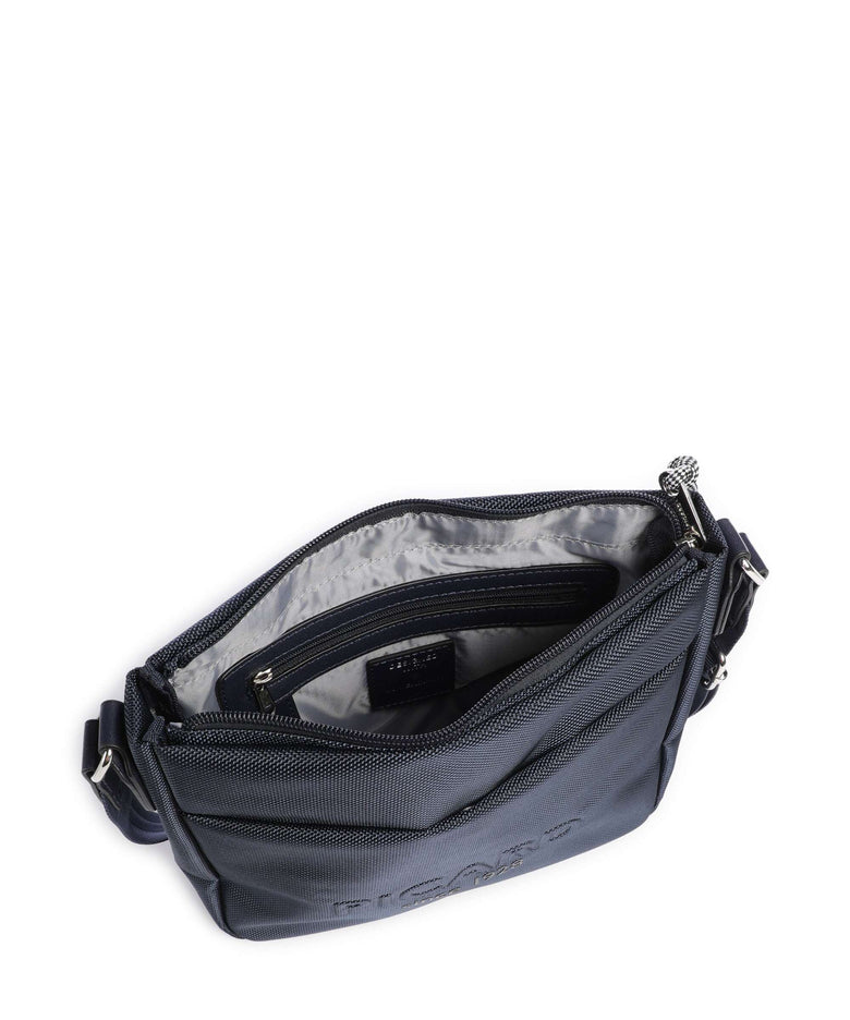 Picard Lucky One Crossbody bag navy