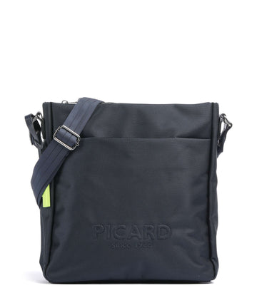 Picard Lucky One Crossover taske navy