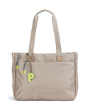 Picard Lucky One Shopper taske sand