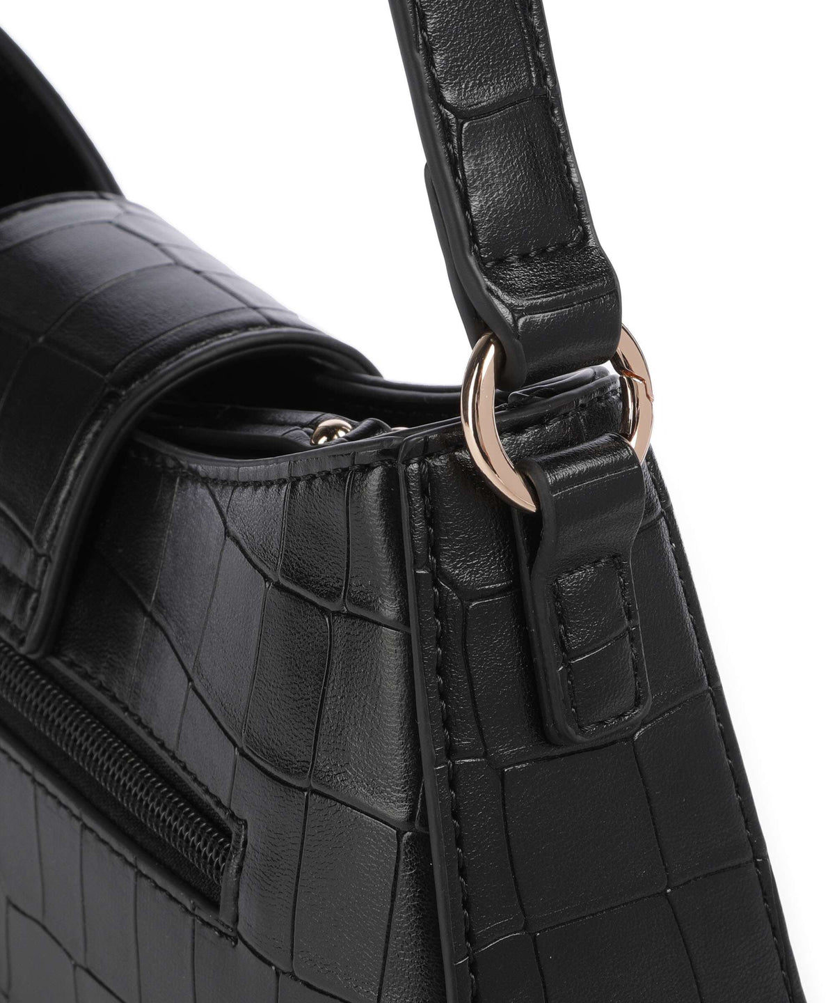 Picard Cocco Shoulder bag schwarz