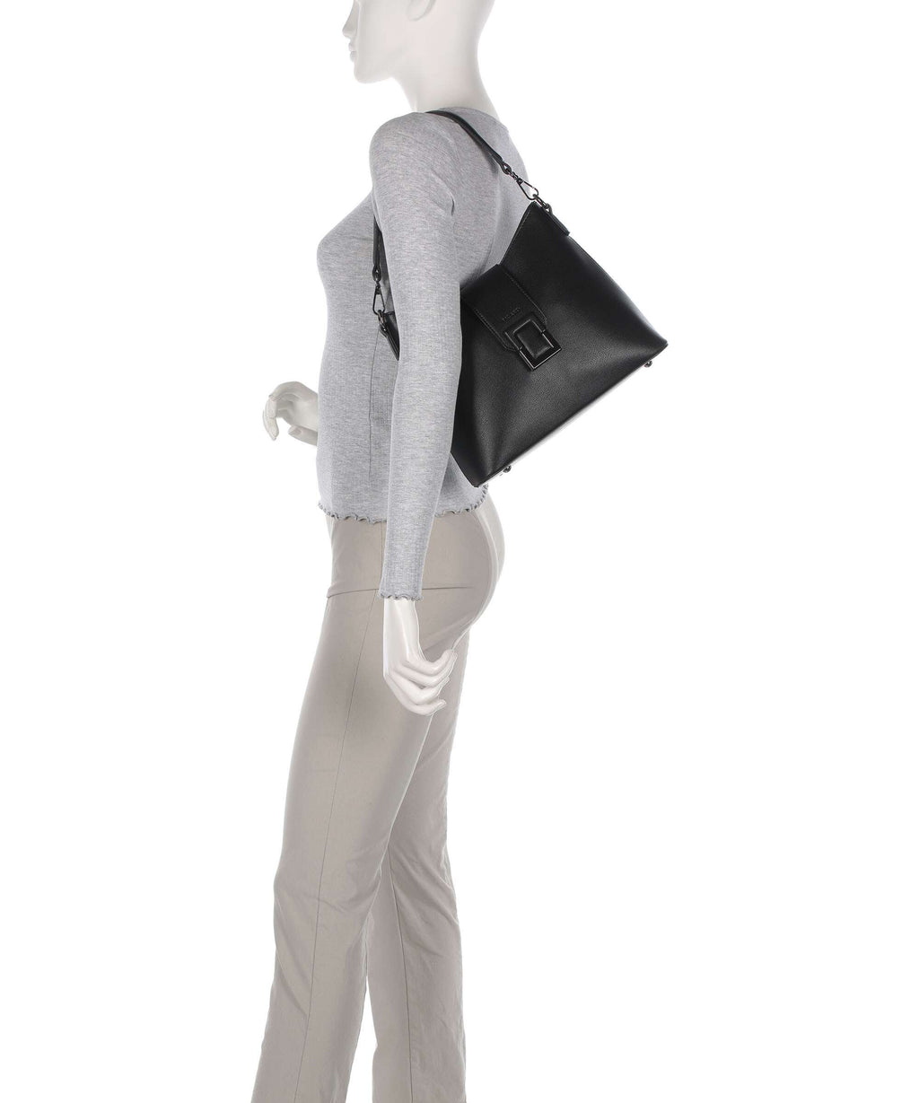 Picard Locco Hobo bag schwarz