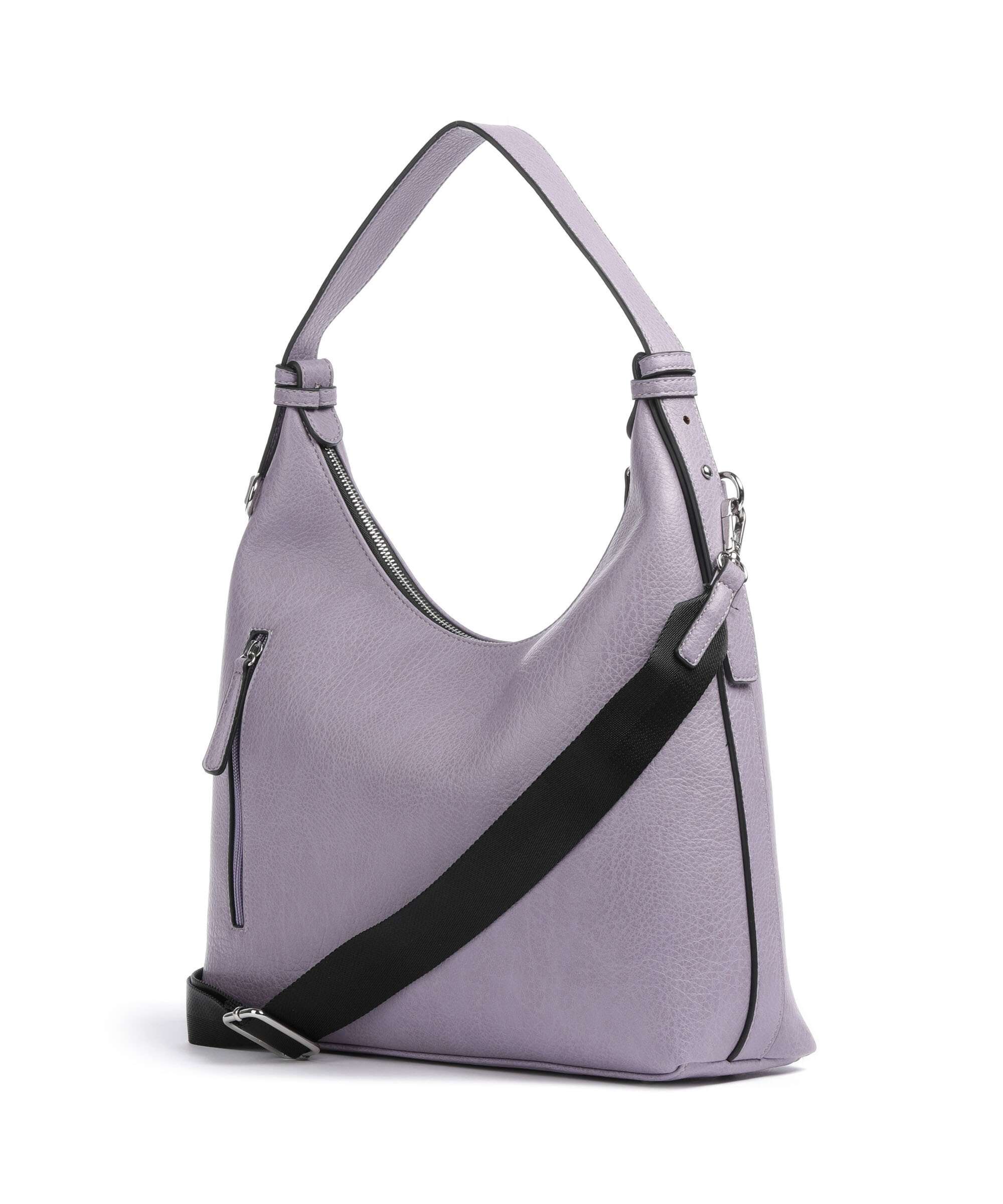 Picard Polly Hobo bag purple