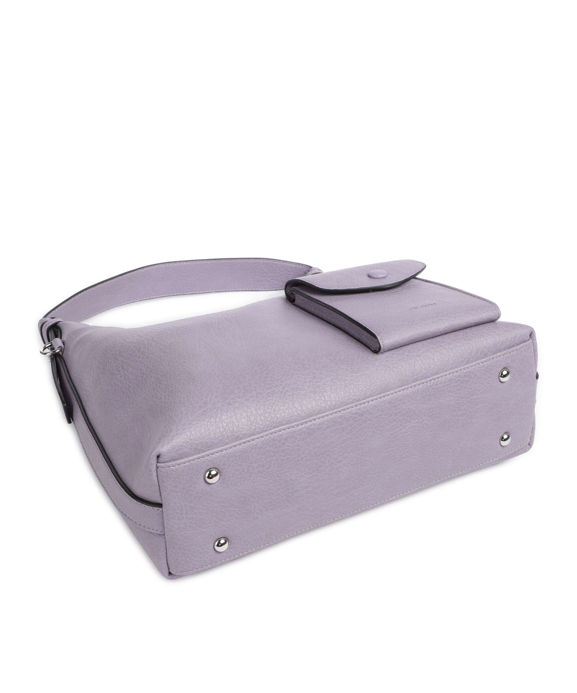 Picard Polly Hobo bag purple