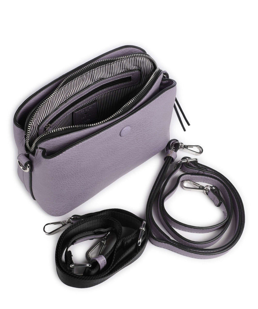 Picard Polly Crossbody bag purple