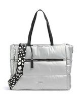 Picard Carezza Shopper taske silver