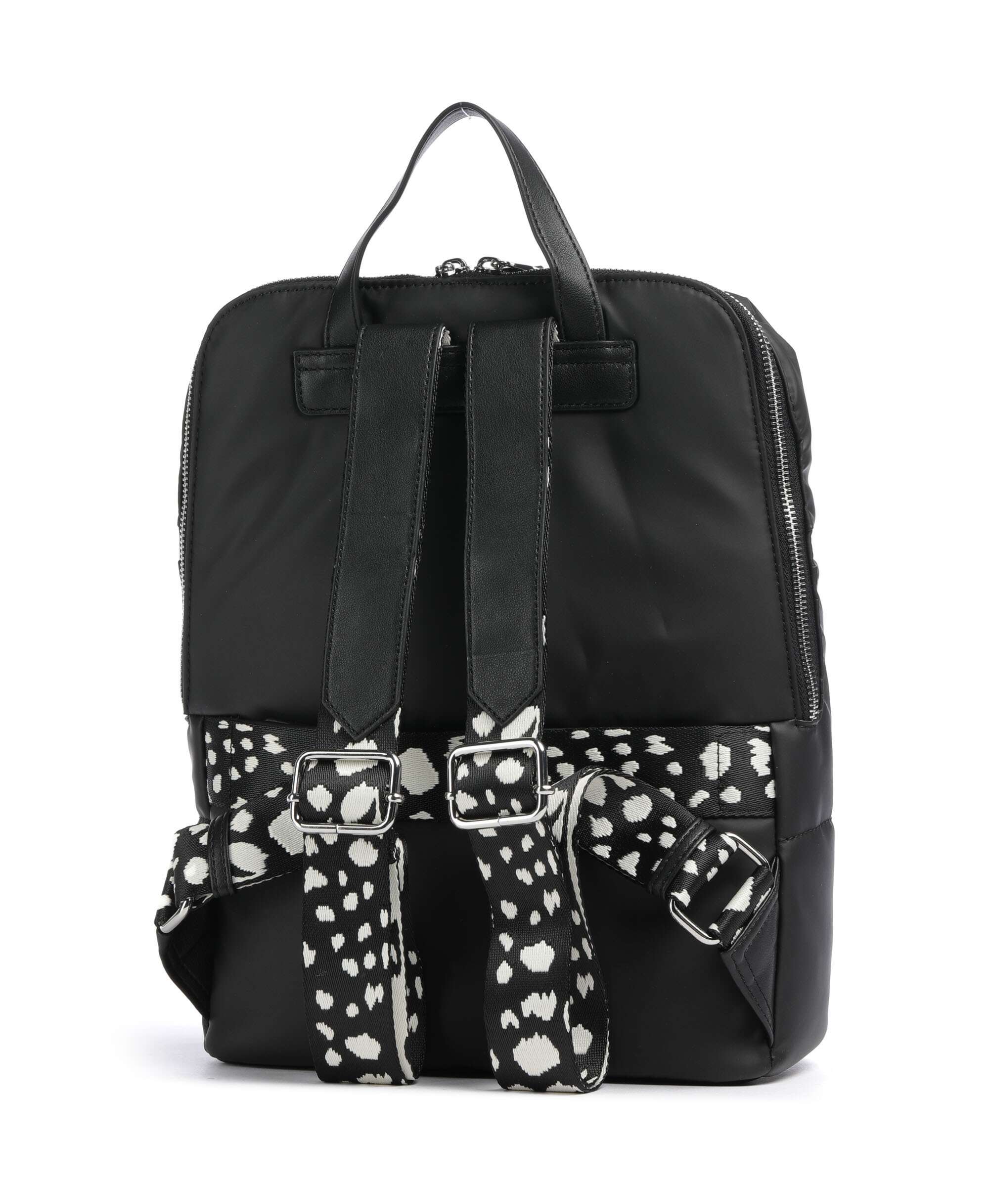 Picard Carezza Backpack schwarz