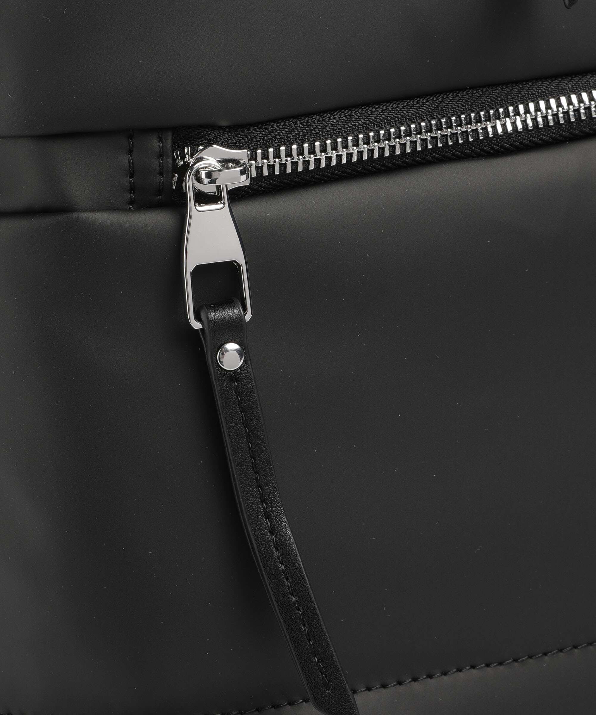 Picard Carezza Backpack schwarz