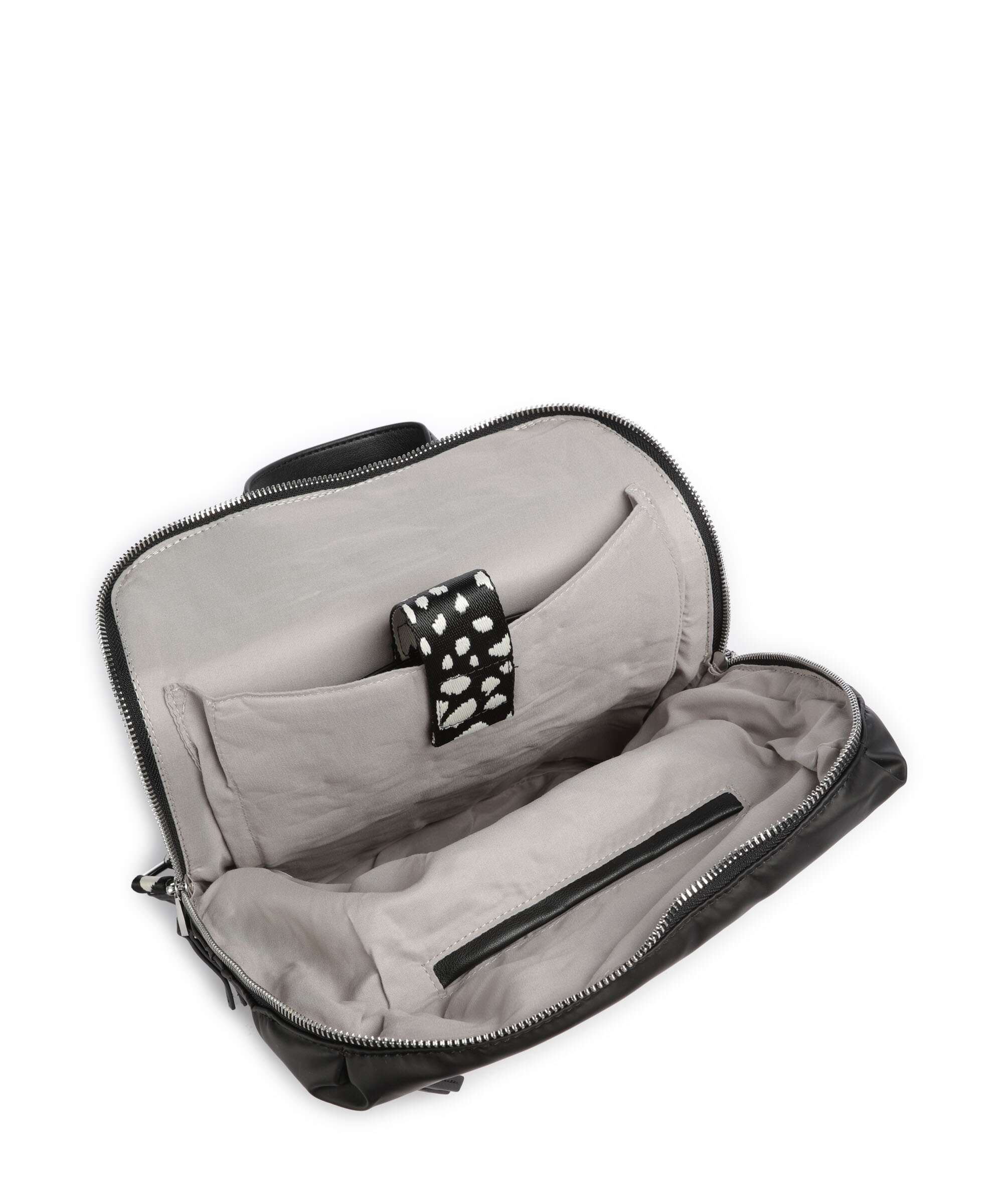 Picard Carezza Backpack schwarz