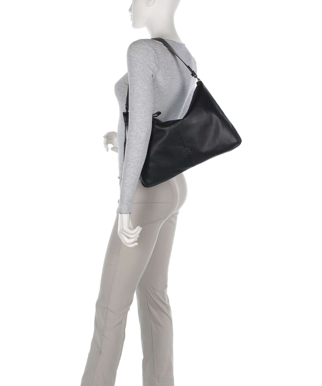 Picard Match Hobo bag schwarz