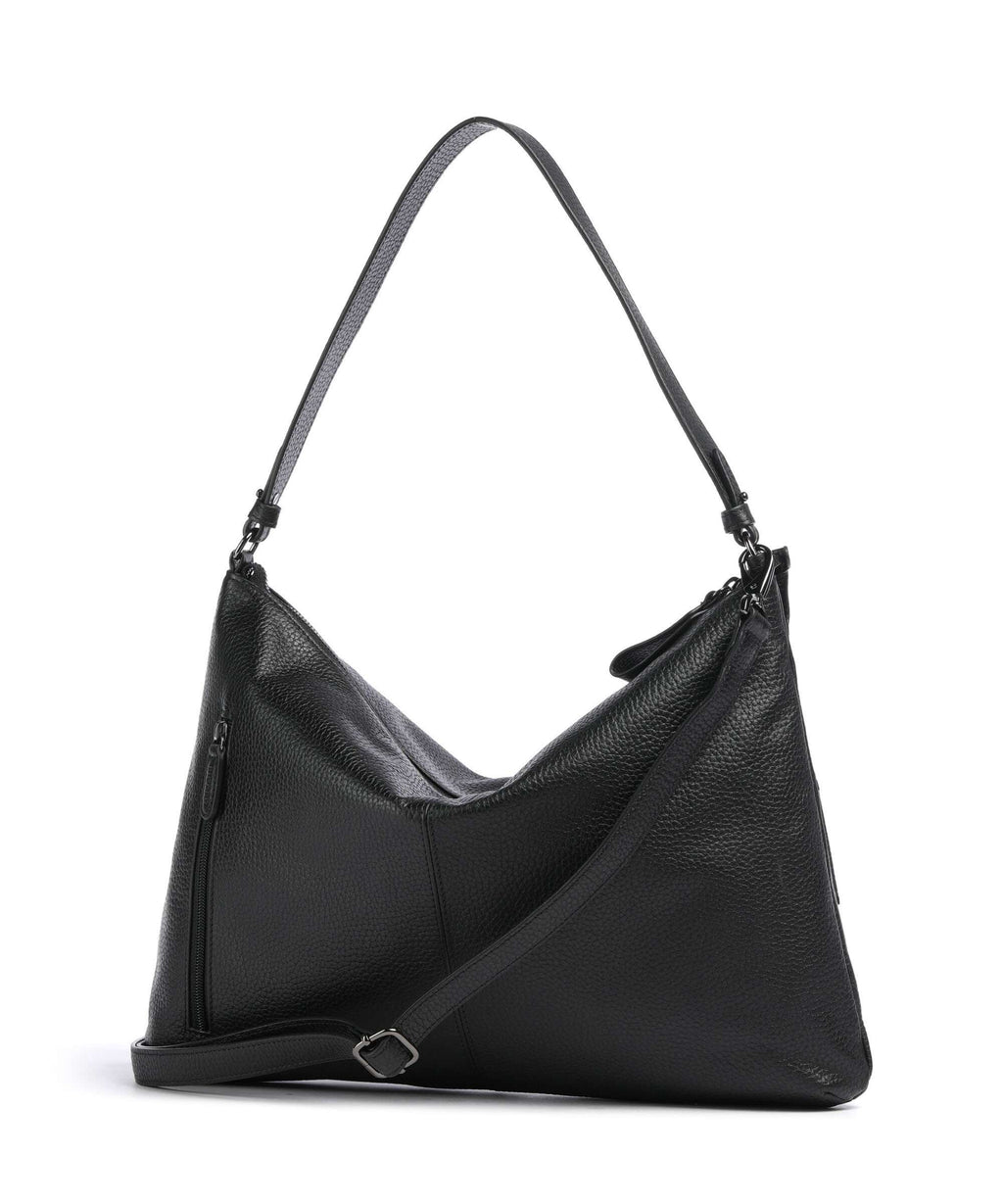 Picard Match Hobo bag schwarz