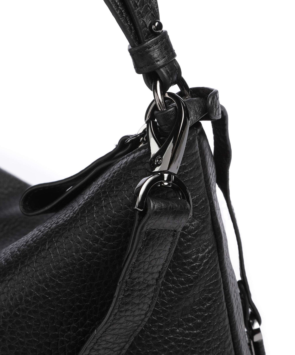 Picard Match Hobo bag schwarz