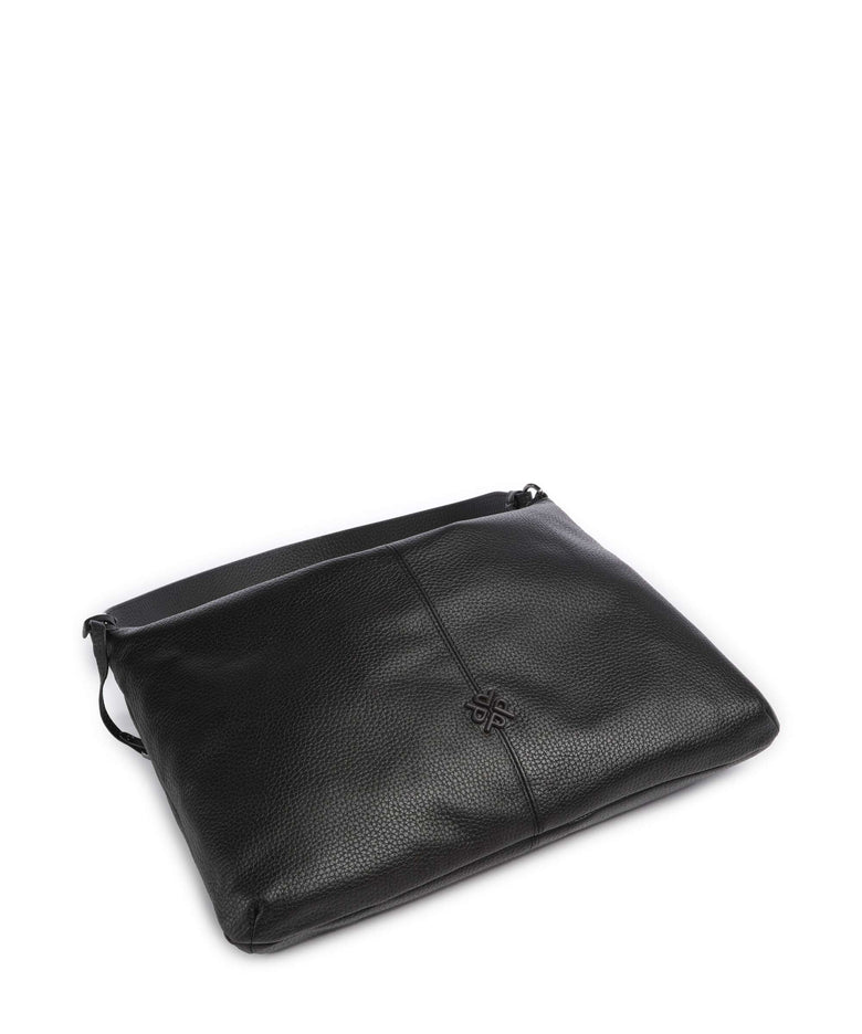Picard Match Hobo bag schwarz
