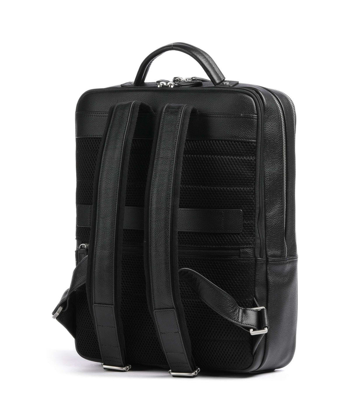 Picard Milano Laptop backpack schwarz