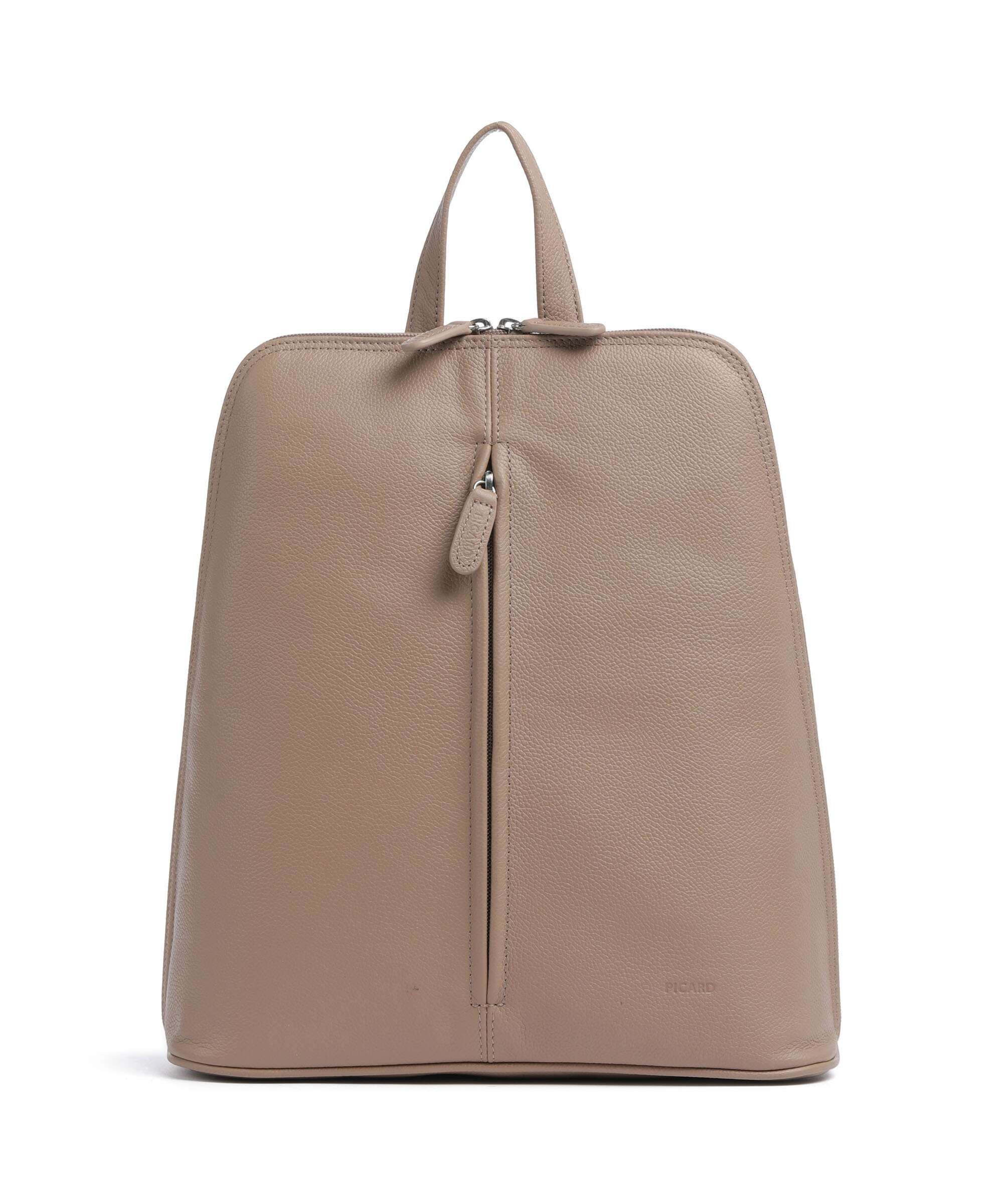 Picard Luis Backpack chai