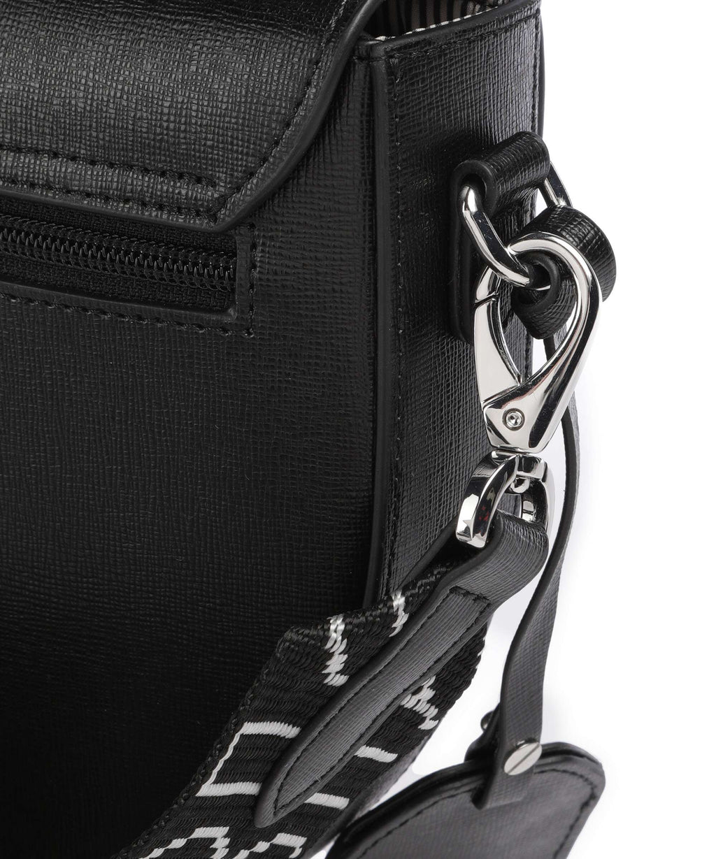 Picard Super Star Crossbody bag schwarz