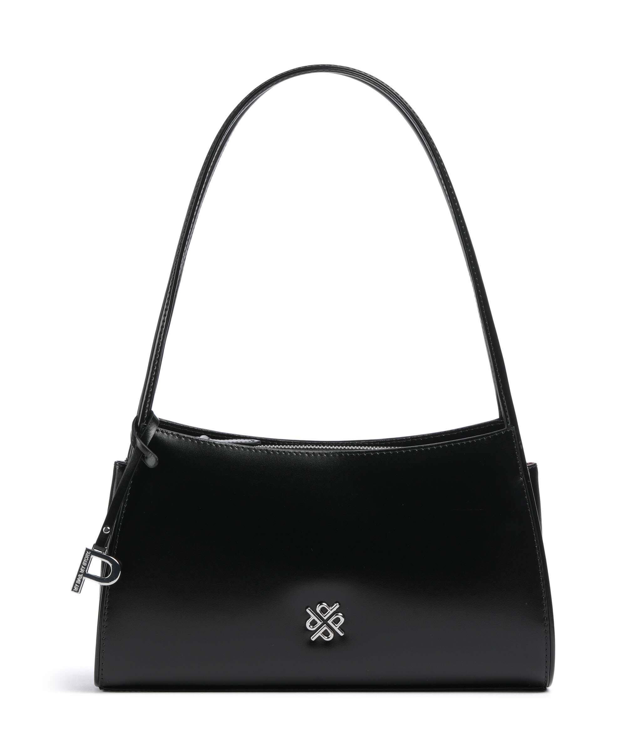Picard Black Tie Shoulder bag schwarz