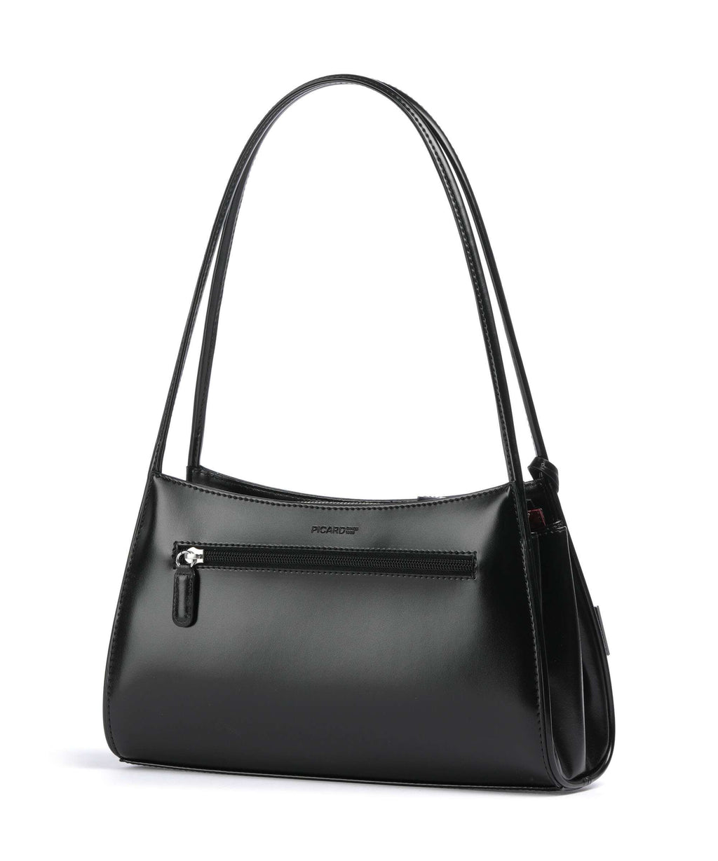 Picard Black Tie Shoulder bag schwarz