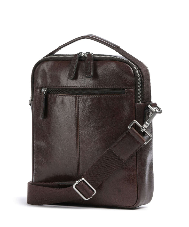 Picard Buddy Crossbody bag cafe