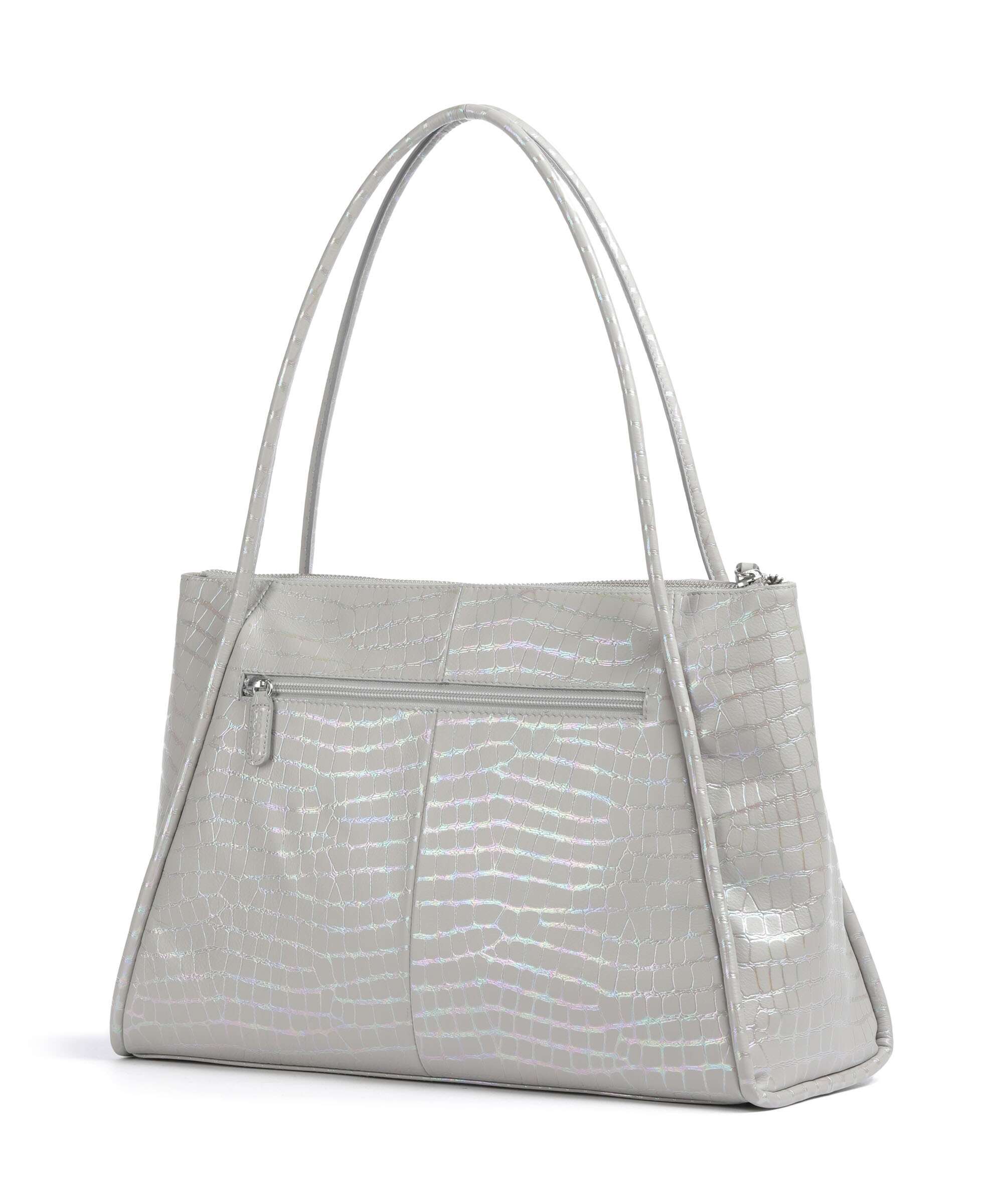 Picard Mermaid Tote bag shark