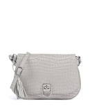 Picard Mermaid Crossover taske shark