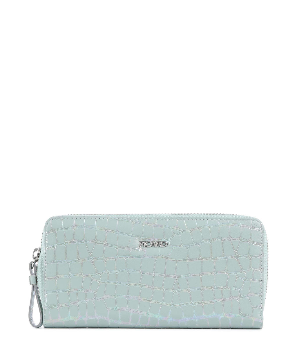 Picard Mermaid Wallet mentha