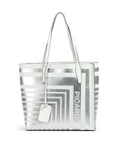 Picard Brasilia Shopper taske white lily
