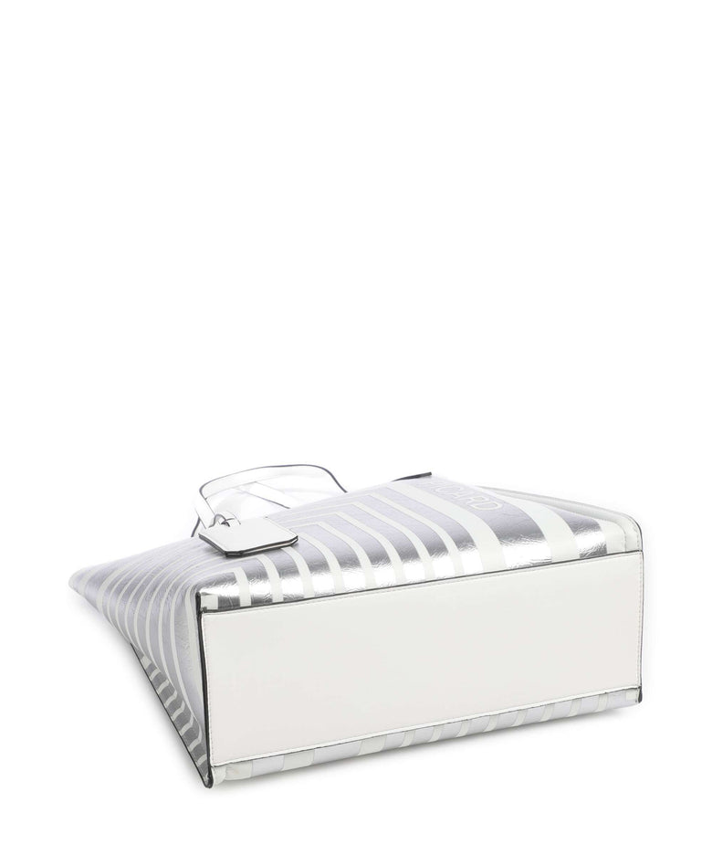 Picard Brasilia Tote bag white lily