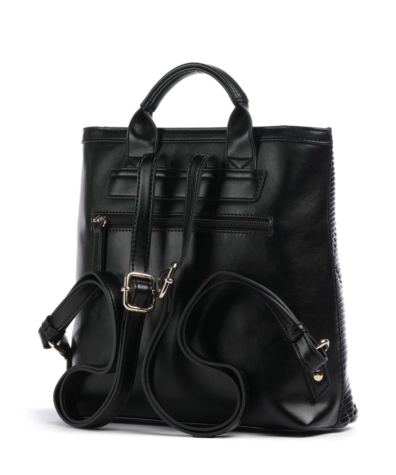 Picard Paris Backpack schwarz