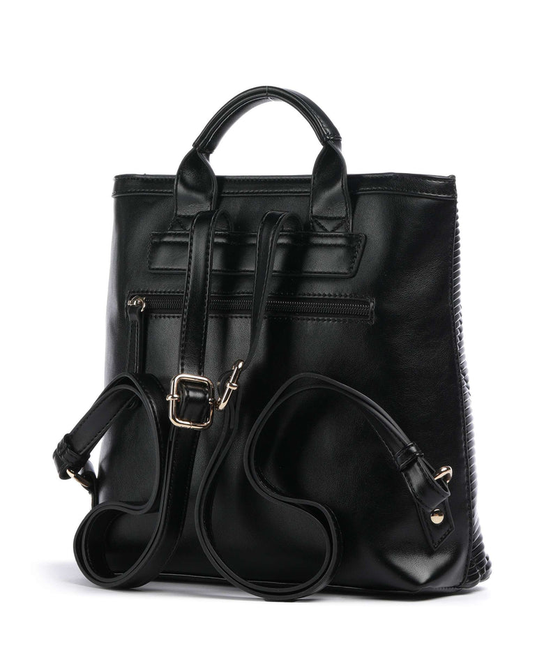 Picard Paris Backpack schwarz