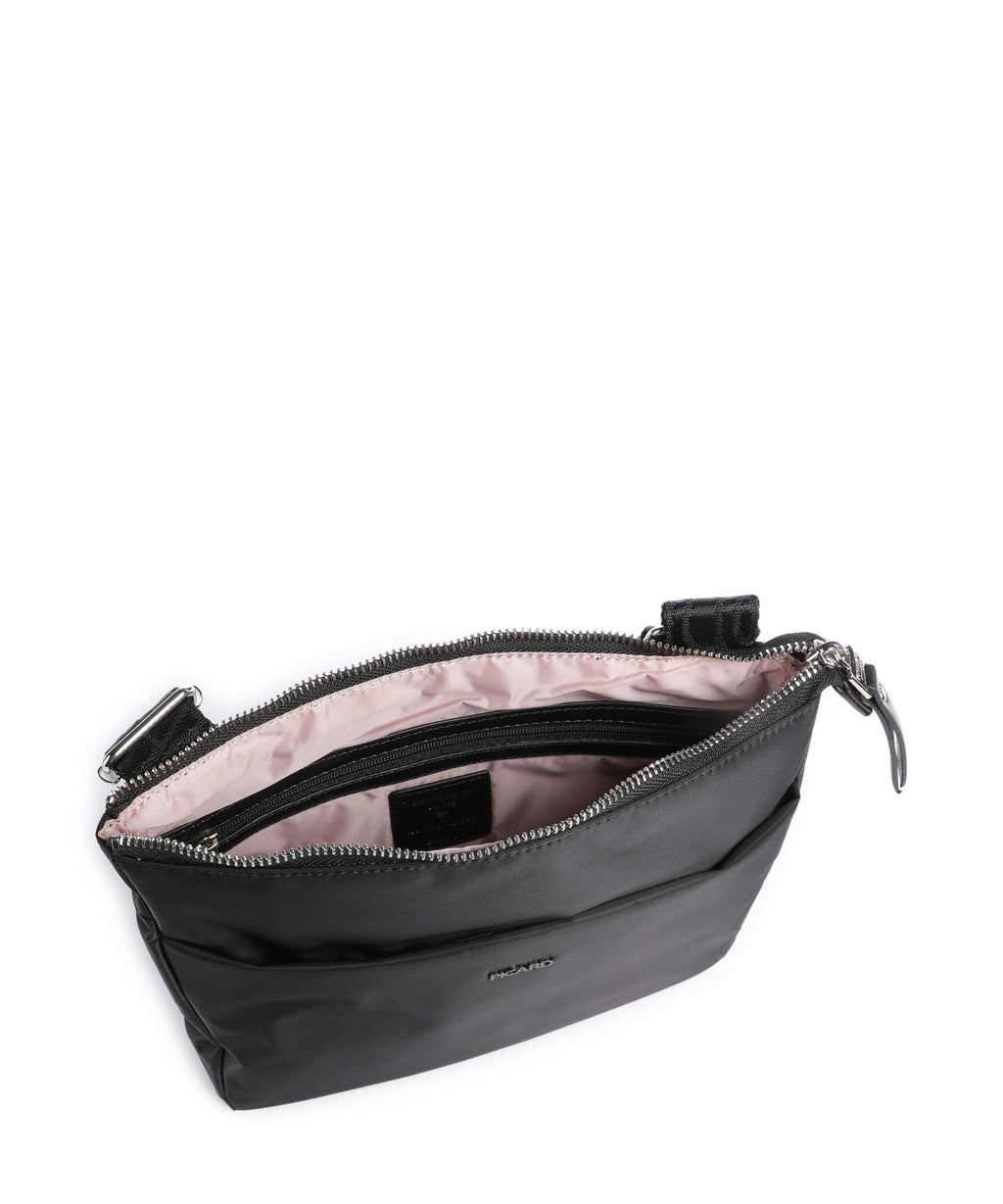 Picard Legere Crossbody bag schwarz