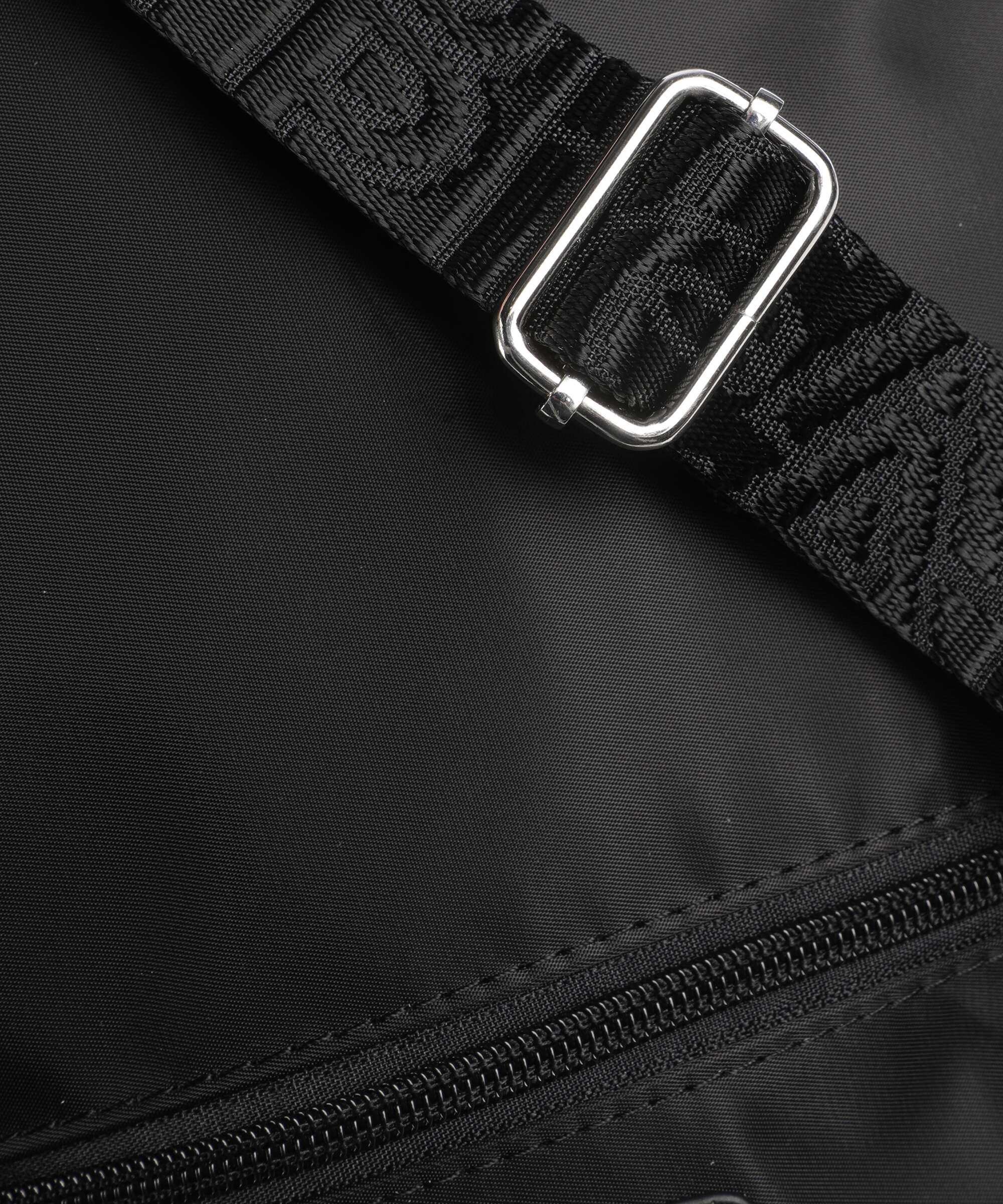 Picard Legere Backpack schwarz
