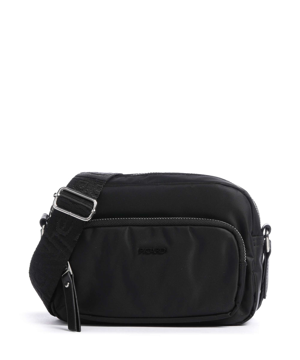 Picard Legere Crossbody bag schwarz