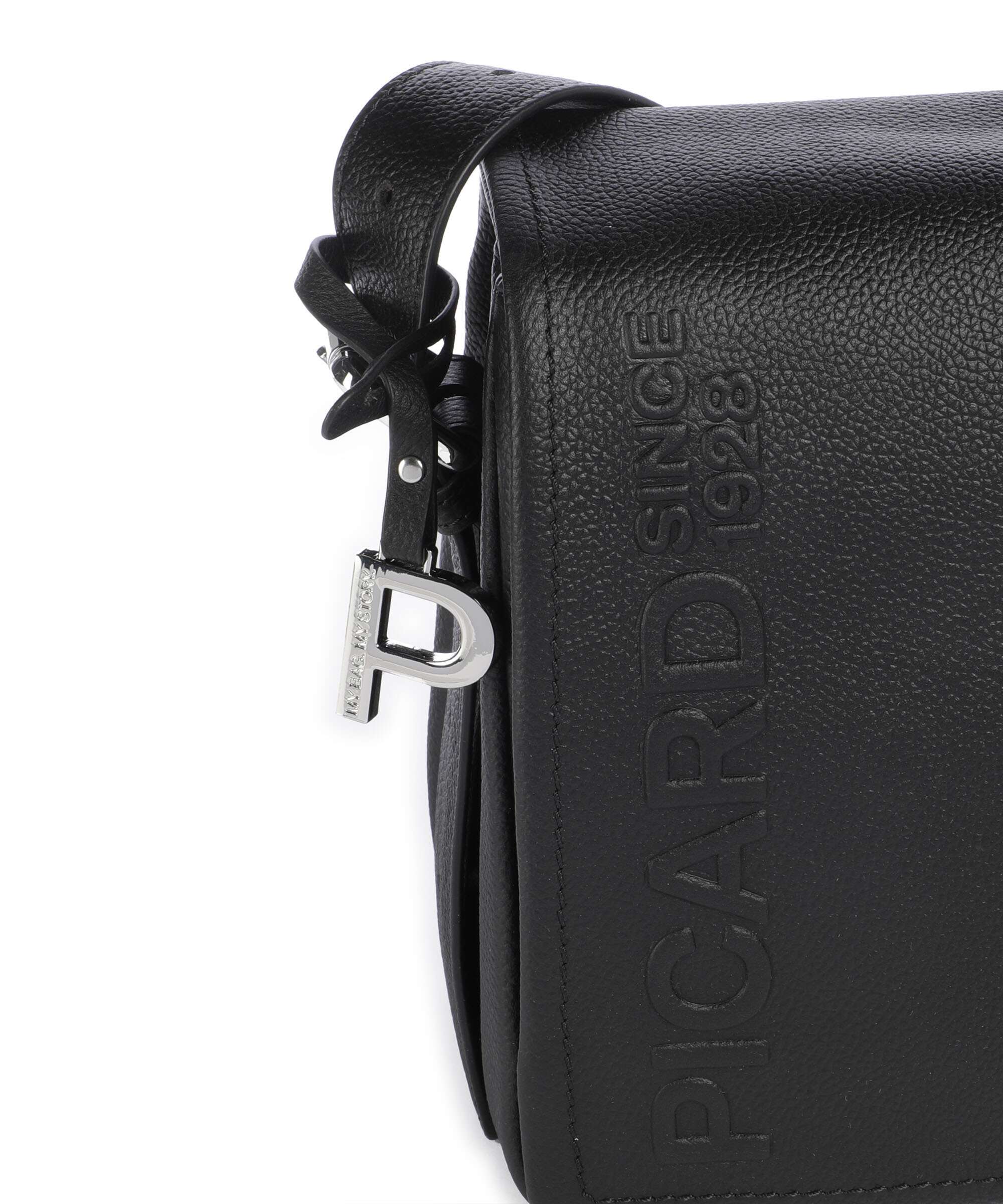 Picard Zoom Crossbody bag schwarz