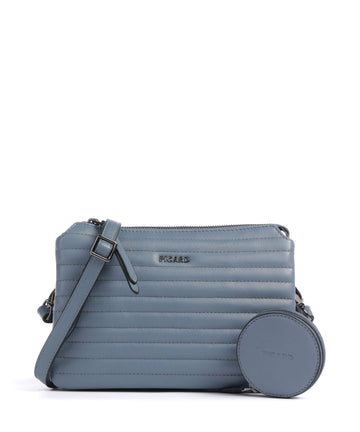 Picard Evolute Crossover taske denim