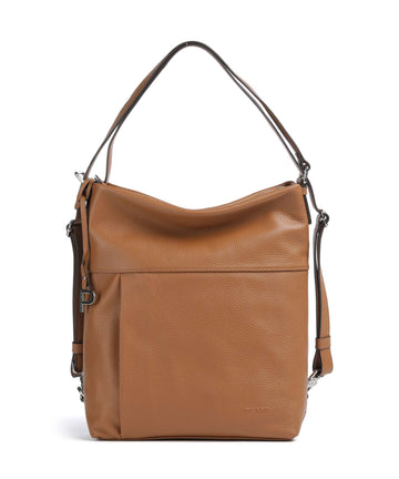 Picard Pure Rygsæktaske cognac