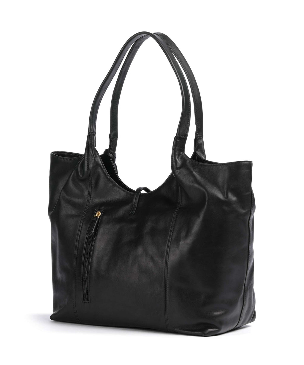 Picard Whisper Tote bag schwarz