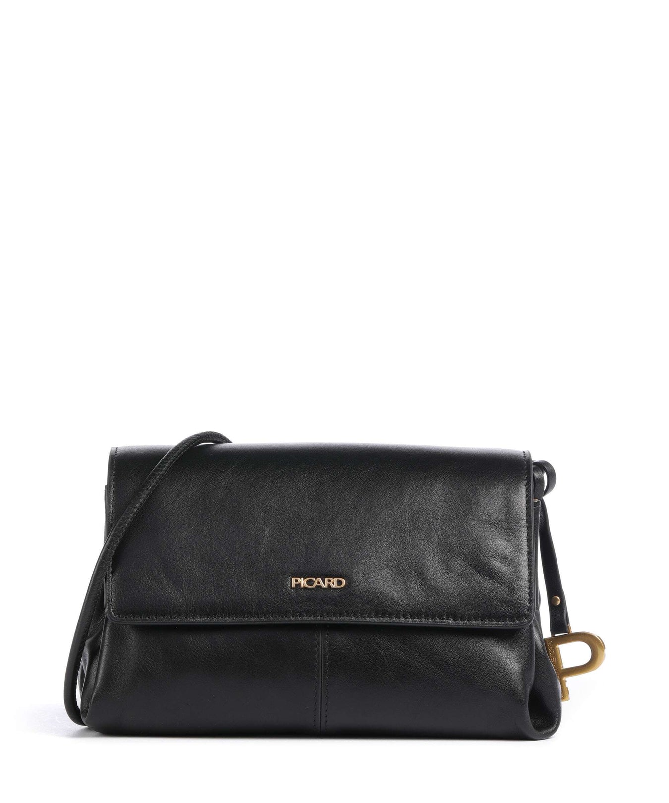 Picard Whisper Crossbody bag schwarz