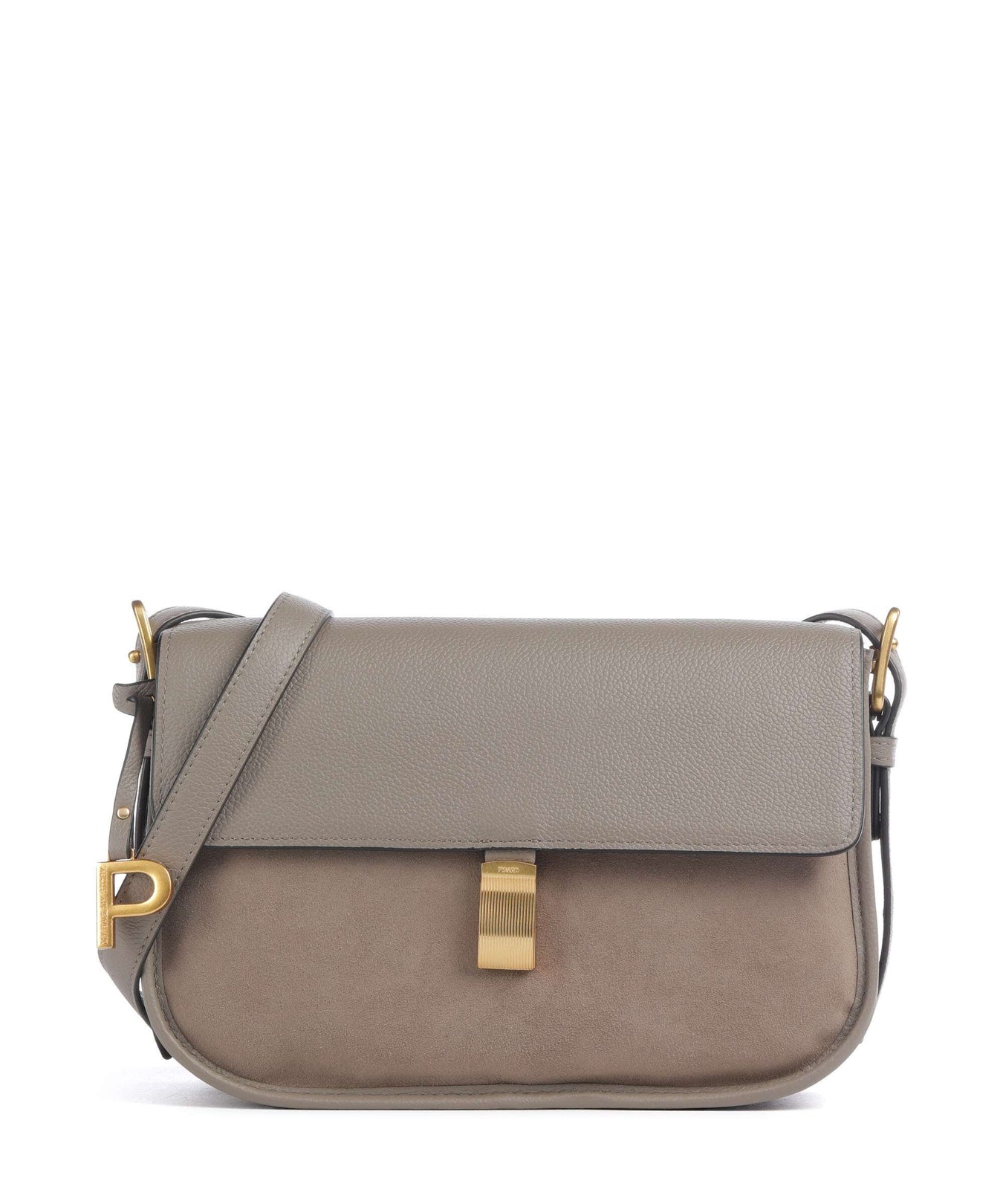 Picard Bellair Crossbody bag gravel